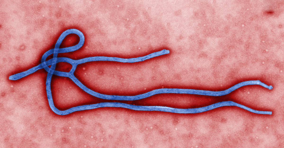 Use of Ebola Vaccine: Expansion of Recommendations of the ...
