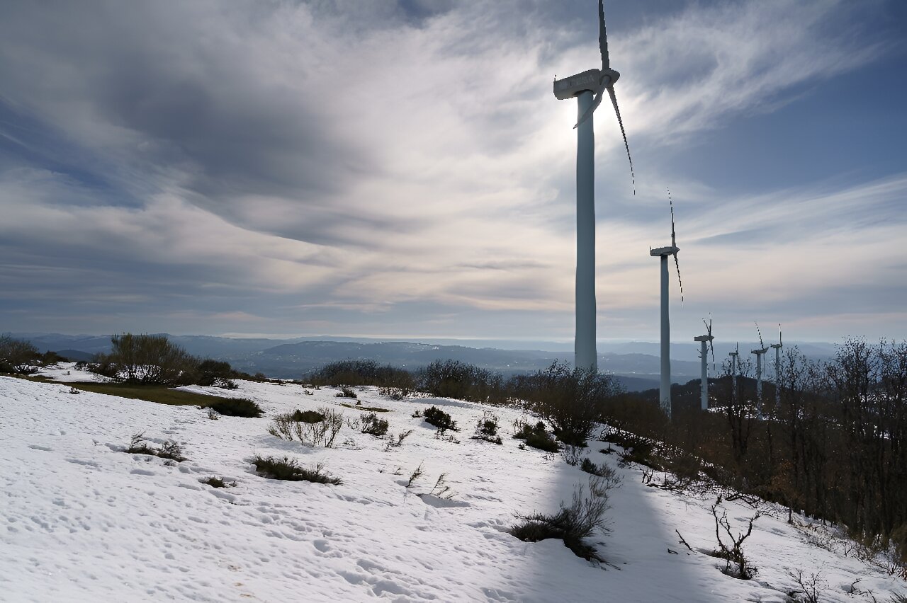 Spain generated record 50% of power from renewables in 2023