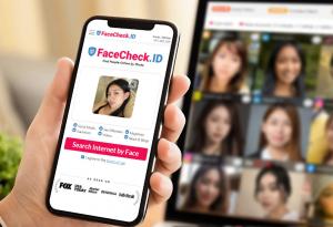 FaceCheck.ID lets people spot photos used by romance scammers on dating sites.