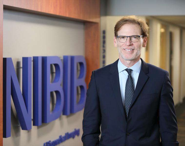 NIBIB Director Bruce Tromberg elected to National Academy of Medicine