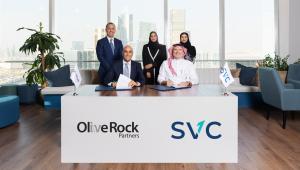 OliveRock & SVC Alliance
