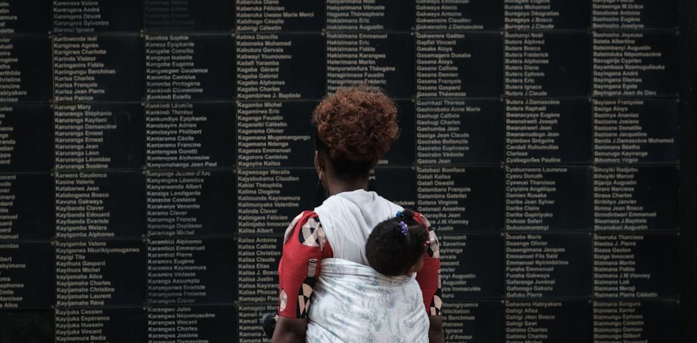 Children born of rape: the devastating legacy of sexual violence in post-genocide Rwanda