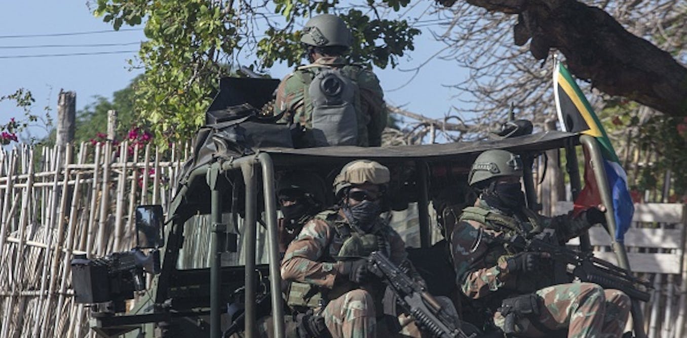 Jihadism in Mozambique: southern African forces are leaving with mixed results